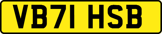 VB71HSB