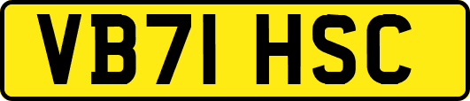 VB71HSC