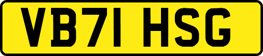VB71HSG