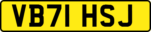 VB71HSJ