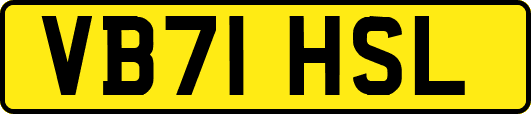 VB71HSL
