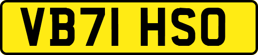 VB71HSO