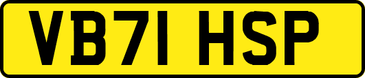 VB71HSP