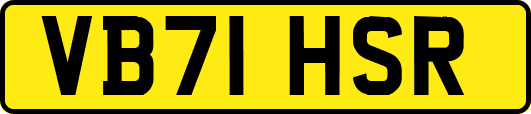 VB71HSR