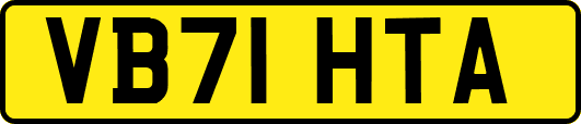 VB71HTA