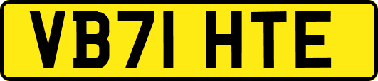 VB71HTE
