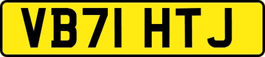 VB71HTJ
