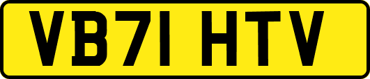 VB71HTV