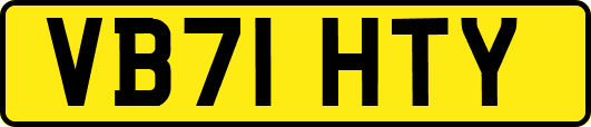 VB71HTY