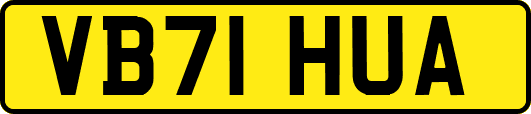 VB71HUA