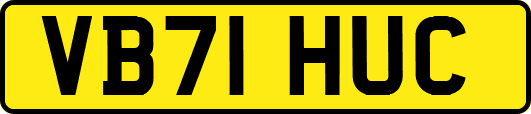 VB71HUC
