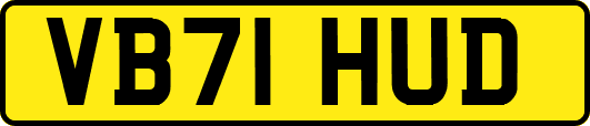 VB71HUD