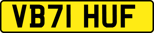 VB71HUF