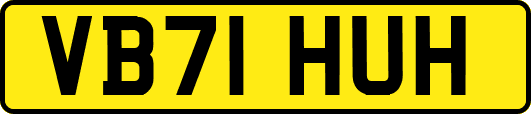 VB71HUH