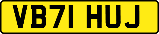 VB71HUJ