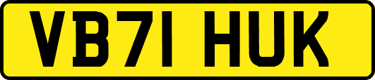 VB71HUK