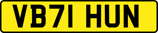 VB71HUN