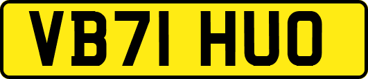 VB71HUO