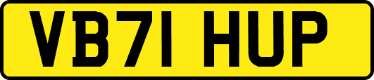 VB71HUP