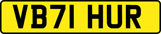 VB71HUR
