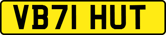 VB71HUT