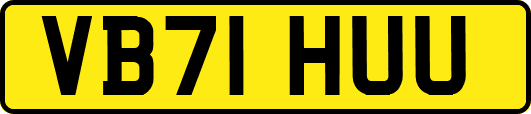 VB71HUU