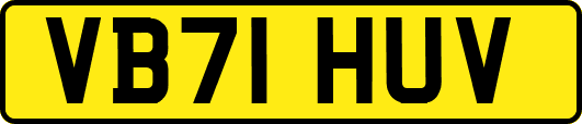 VB71HUV