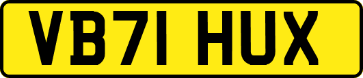 VB71HUX