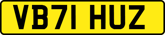 VB71HUZ