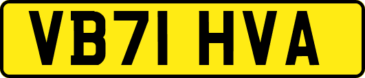 VB71HVA