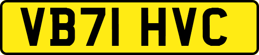 VB71HVC