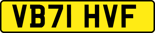 VB71HVF