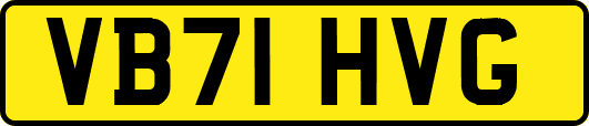 VB71HVG
