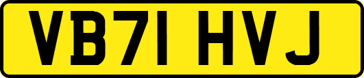 VB71HVJ