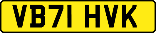 VB71HVK