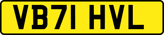VB71HVL