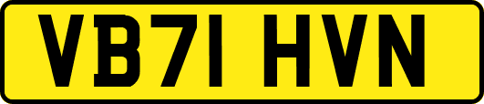 VB71HVN