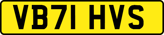 VB71HVS