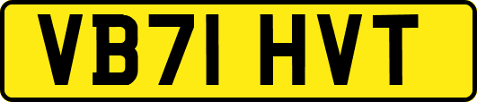 VB71HVT