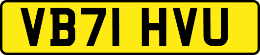 VB71HVU