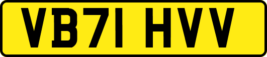 VB71HVV