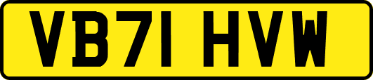 VB71HVW
