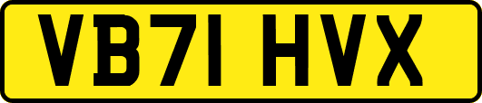 VB71HVX