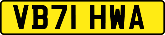 VB71HWA