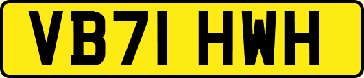 VB71HWH