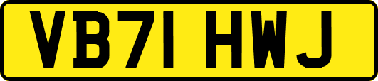 VB71HWJ
