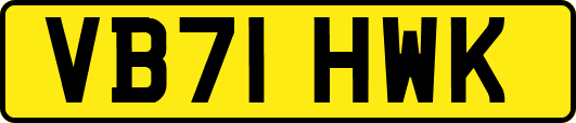VB71HWK