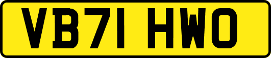 VB71HWO