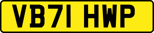 VB71HWP