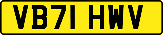 VB71HWV